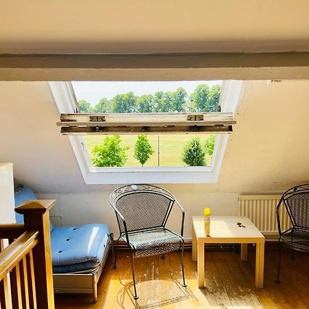 Studio Flat Apartment Londra Exterior foto
